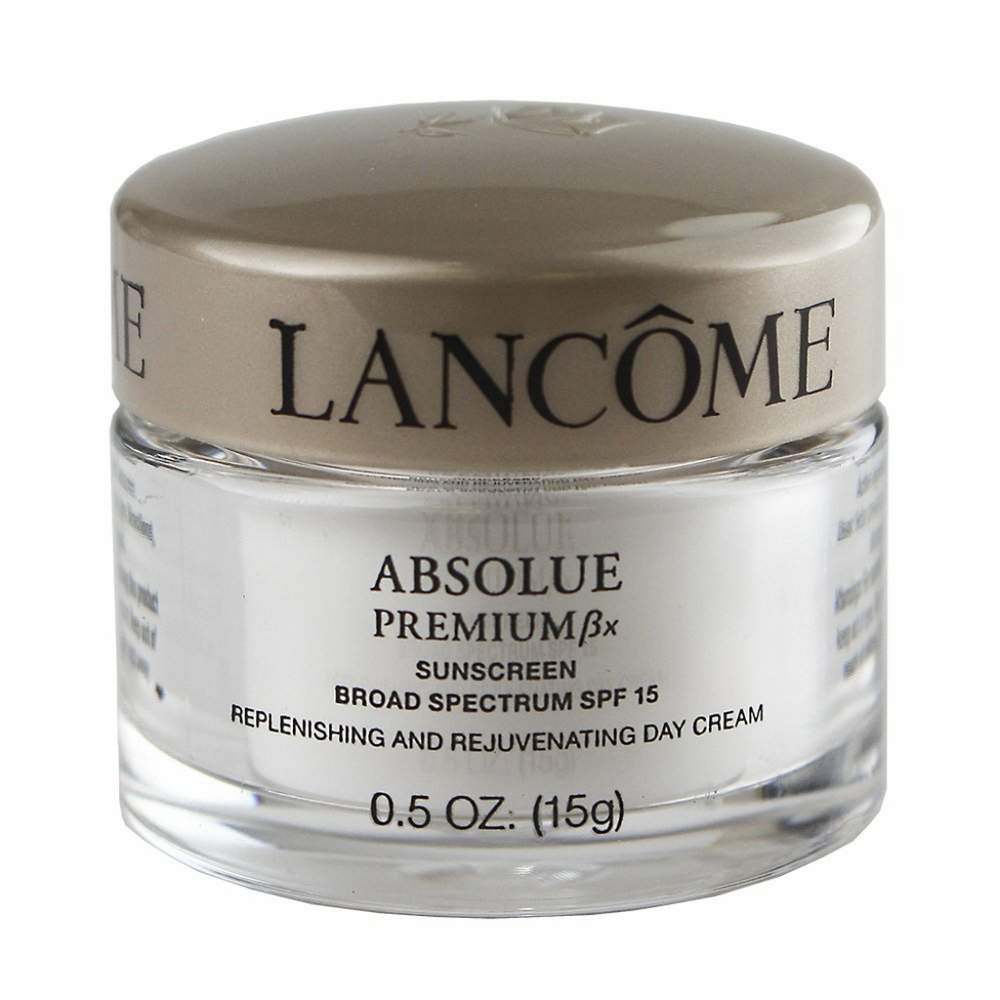 Lancome Absolue Premium Bx Day Cream